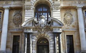 St Giles House